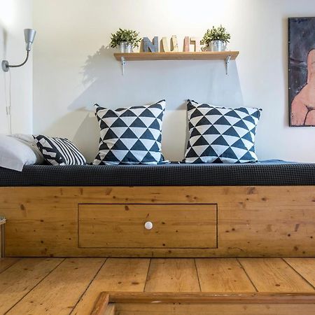 Monte Della Farina Loft Apartment Roma Ngoại thất bức ảnh