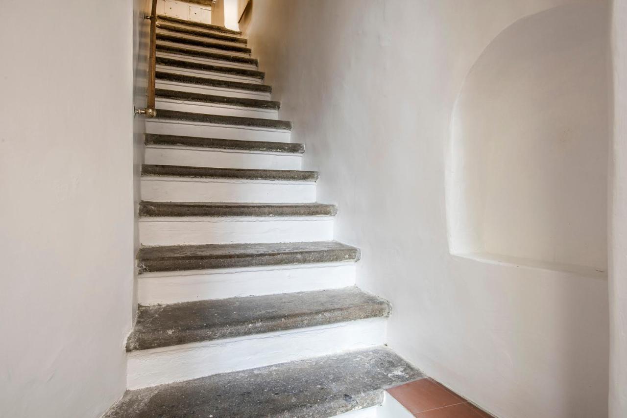 Monte Della Farina Loft Apartment Roma Ngoại thất bức ảnh