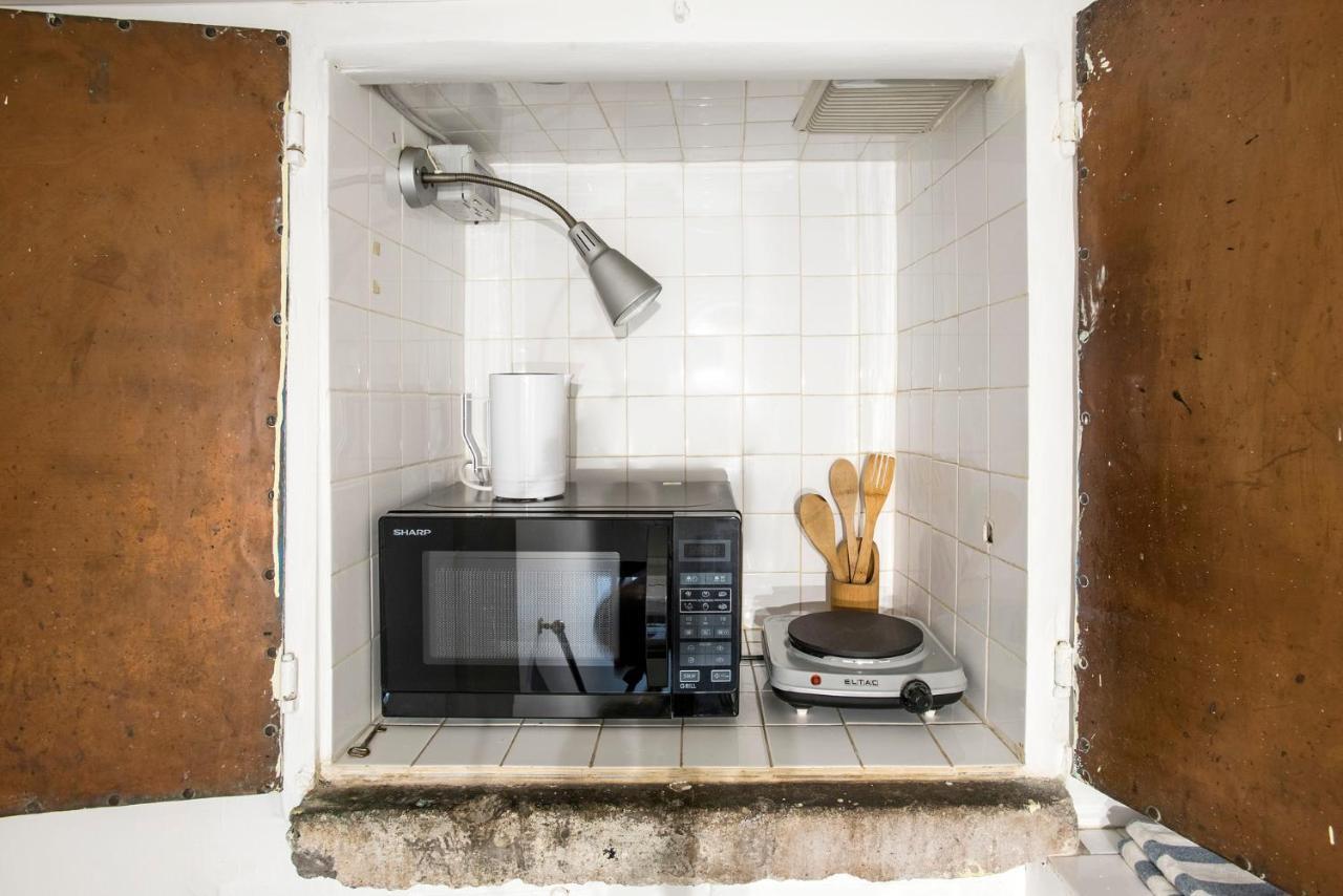 Monte Della Farina Loft Apartment Roma Ngoại thất bức ảnh